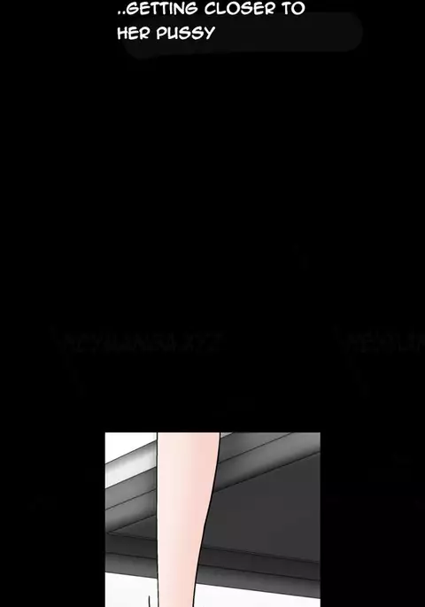 The Taste of Hands Ch.1-49