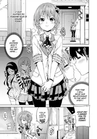 [Hamao] Kira Kira [English] [Decensored] [Digital]