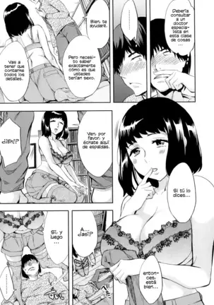 Analyze - Analism #5