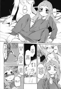 [Midori no Rupe] Garden II [English] [MintVoid]