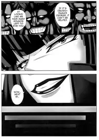 (CT24) [R.c.W.d] Yami ni Otsu Kunoichi-tachi | We Kunoichi Fell Into Darkness (Taimanin Asagi) [English] {doujin-moe.us}