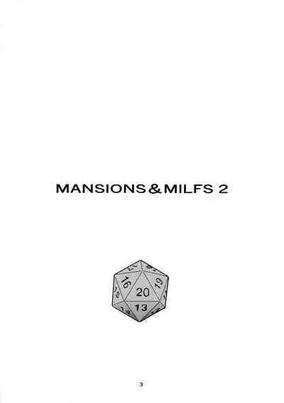 Mansions & Milfs 2