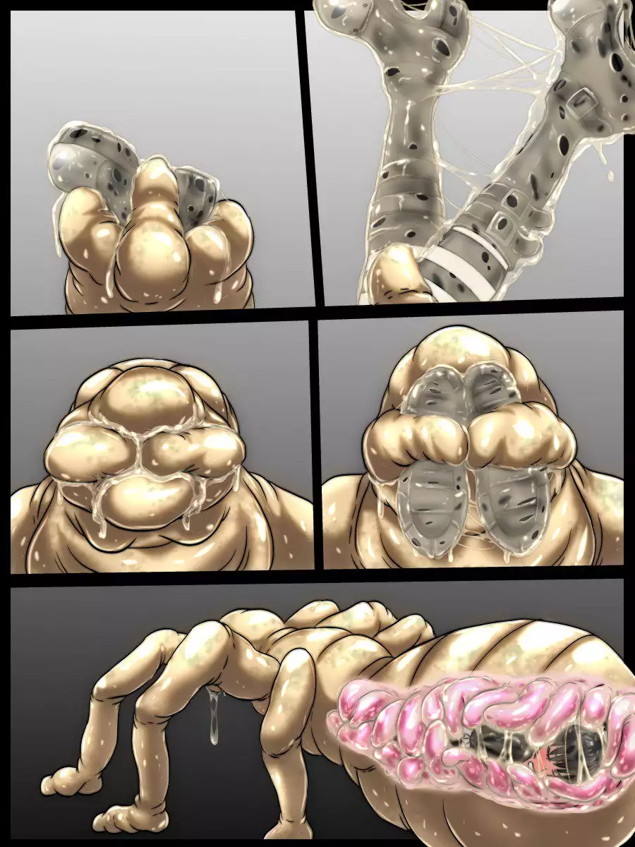 MAID VS MAD DOCTOR round1 FULL