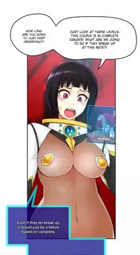 [Cave Bear] Mia's Tool Ch. 0-15 [English]