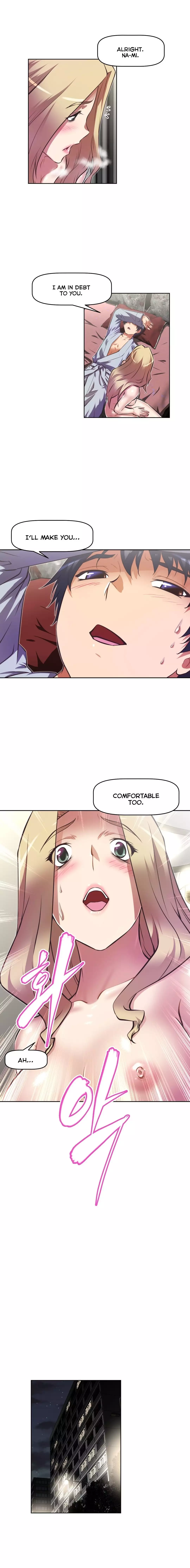 Brawling Go Ch.76-105