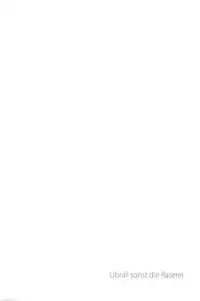 [ntbon (sachi)] Ubrall sonst die Raserei (Haikyuu!!)