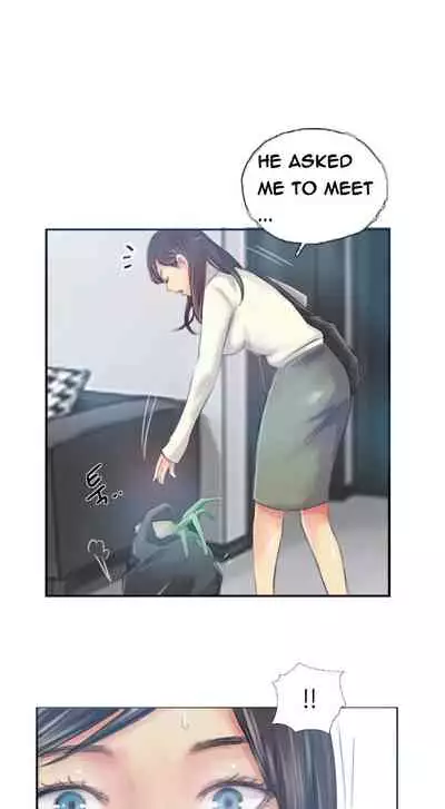 [LSD] New Face (Ch.1 - 40) [English] [END]
