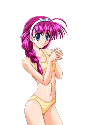 Pick Me, Honey! (decensored)