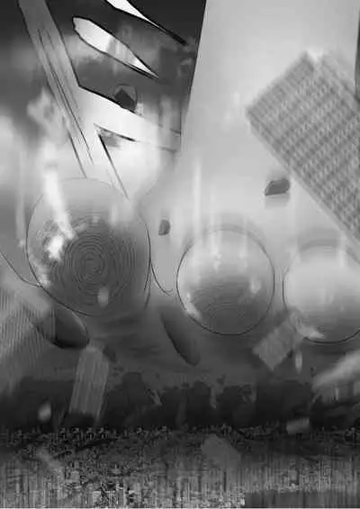 Tenshin Ranman Gigantic Extreme 8th