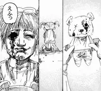 MR.ホワイト Stories pixiv(WARNING!GURO)