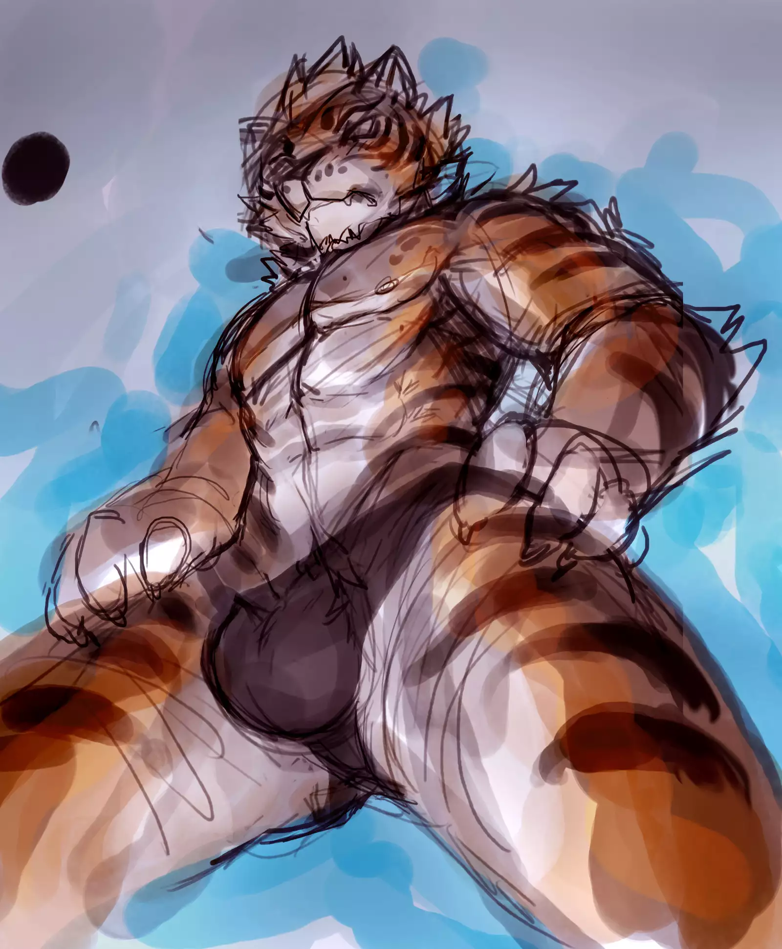 Nekojishi February 2018 Package Reward