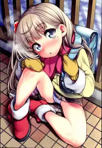 (C95) [Uousaohkoku (Uousaoh)] JYOJIZM WINTER