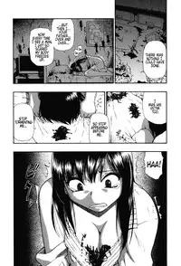 [Oyster] Miru mo Muzan Ch. 1-6 [English] {LWB + Melovfemale}
