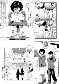 [Jingrock] Shisyunki Wa Hatsujouki - Adolescence Is A Sexual Excitement Period [English] [Various]