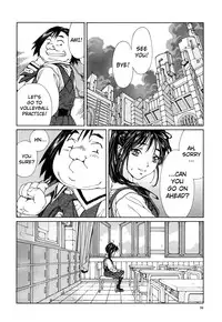 [Seto Yuuki] Stringendo Ch. 0-4 [English]