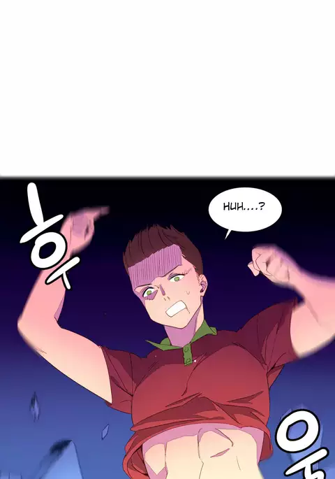 A World That I Rule Ch.01-33