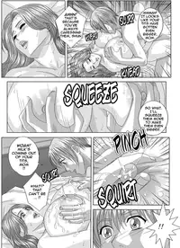 [D-LOVERS (Nishimaki Tohru)] Scarlet Desire 2 [English] [Tadanohito]