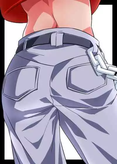 Watashi ga Panpan Shite Ageru