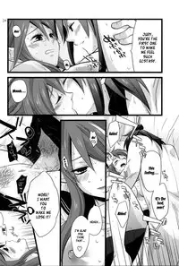 [Rocca (Hidaka Ryou)] Chichin Puipui (Tales of Vesperia) [English] [XCX Scans]