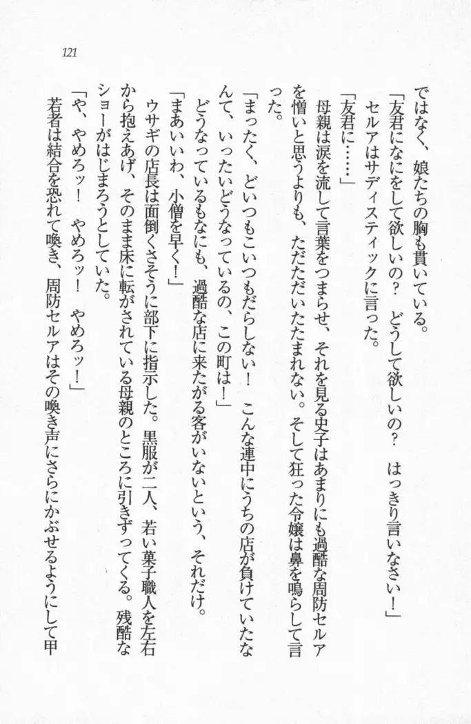 メイド喫茶 猫の隠れ家