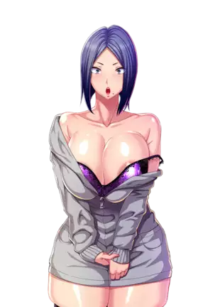 Ore o Hoshigaru Tsuma to Gibo