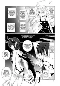 [Harumachi Tsurara (Shichoson)] Tenshi no Paraphilia | Angel's Paraphilia [English] [Digital]