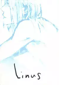(SUPER13) [mechano (Izumi Yakumo)] Linus (Fullmetal Alchemist) [English]