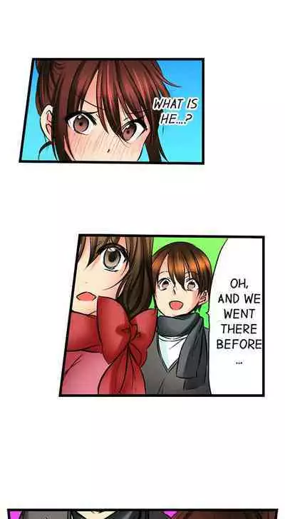 [BURIO] Touching My Older Sister Under the Table (Ch.1-64) [English]