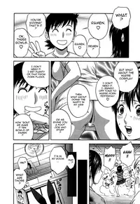 [Hidemaru] Zokkon! Boin Onsen | Boing Boing Onsen Vol. 3 [English] {Tadanohito}