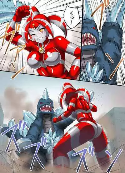 Ultimate Rena Ch. 5 Nazo no Shoujo wa Watashi no Clone!?