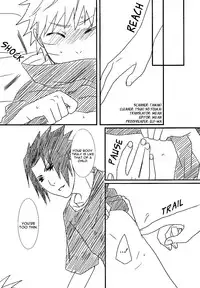 (B Plus) Rainy Day (Naruto) [English]