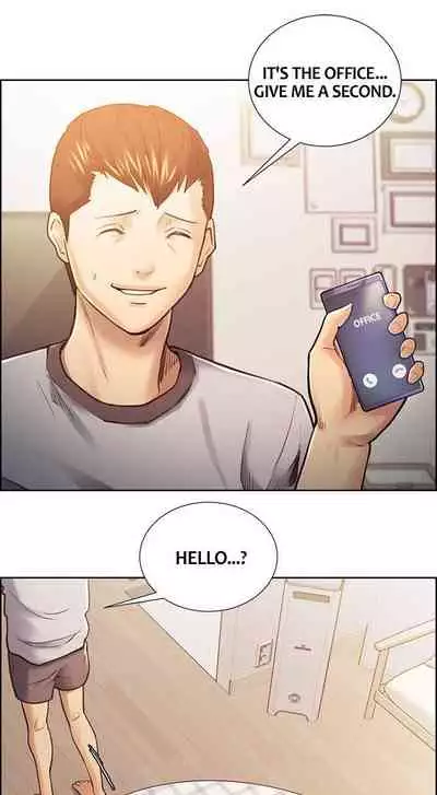 [Serious] Taste of Forbbiden Fruit Ch.27/53 [English] [Hentai Universe]