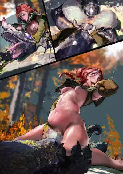 The Gutt of Sleipnir