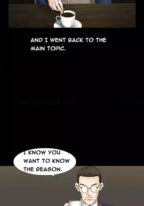 The Taste of Hands Ch.1-64