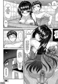 [Miyashiro Sousuke] Fechichi! [English] {Tadanohito}