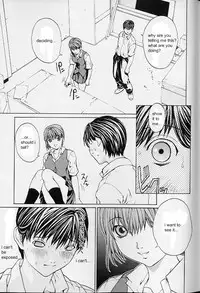 [Okawari] Kussetsu Refrection Ch.9 (Tsukaikata) (English)