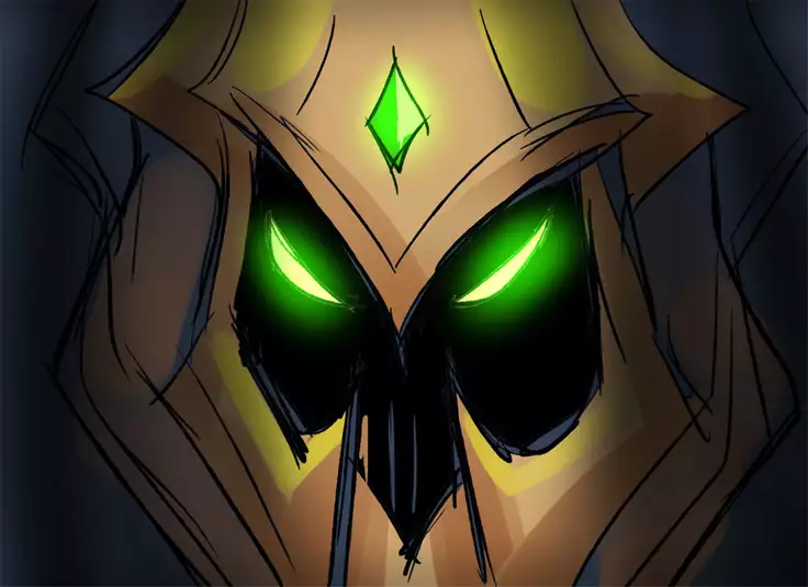 PD - League of Legends Short