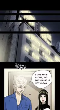 Ace Ch.1-13 (English) (Ongoing)
