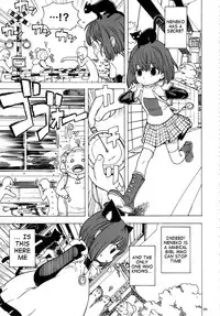 (C78) [GADGET (A-10)] GIRLIE Vol.3 [2010-07] (Various) [English] [Samachan]