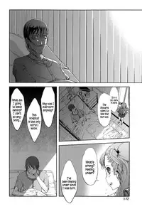 [Suzuki Kyoutarou] JC’S EX [English] {5 a.m.}