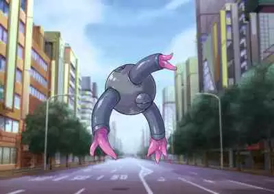 Serenity Guardian Saori