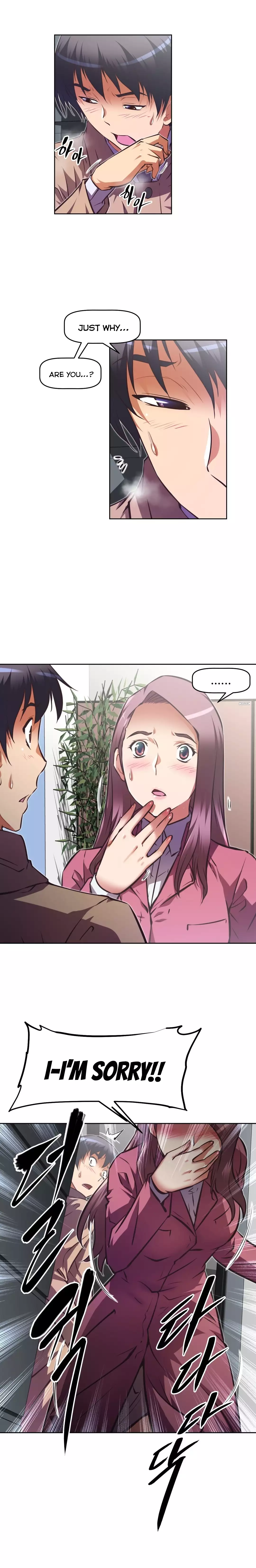 Brawling Go Ch.76-105