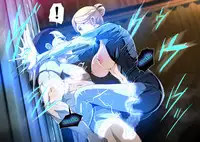 Cyborg vs Tanetsuke Oji-san