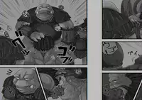 [Bear Tail (Chobi)] Gal Chin Bon 2 [Digital]