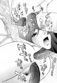 [Yumesaki Sanjuro] Chiteki Onna Kyoushi Mitsuana Hoshuu - Indecent teacher love hole lesson.