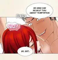 Cartoonist's NSFW Season 1 Chapter 1-20 (English)
