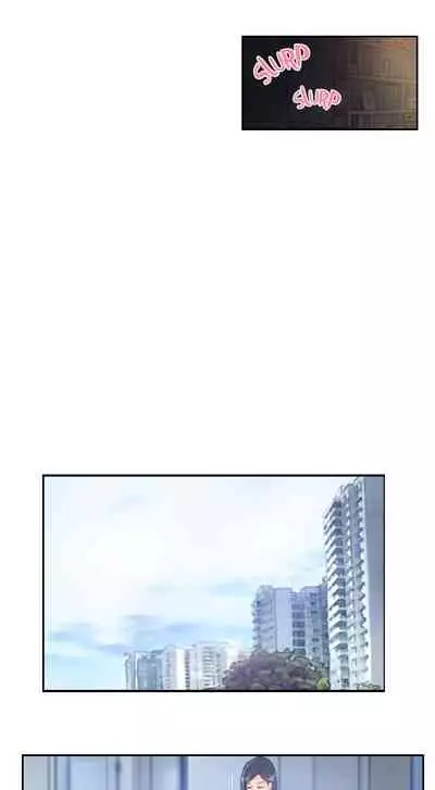 [LSD] New Face (Ch.1 - 40) [English] [END]