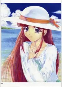 (SC38) [ARCHIVES (Hechi)] ARCHIVE - ARCHIVES (Various)