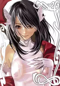 (C75) [Shoujo Kakei (Inkey)] Shoujo Kakei Soushuuhen Vol. 2