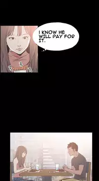 [Mr. Byeong-Su] Cohabitation Ch.1-35.5 (English) (Ongoing)